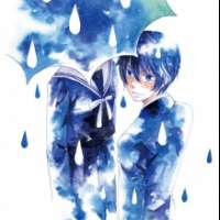  ����� Ame Nochi Hare <small>Story & Art</small> 